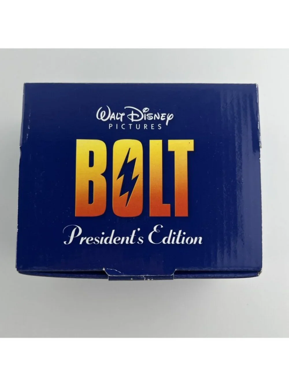 Disney presidents edition